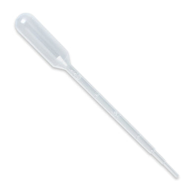 Pipettes 3ml x10