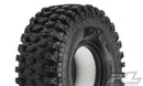 Pro-Line 1.9" Hyrax Predator (Super Soft) Rock Terrain Truck Tires 4.73" OD (2) for Front or Rear