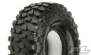 Pro-Line 1.9" BFGoodrich Krawler T/A KX (Red Label) Predator (Super Soft) Rock Terrain Truck Tires 4.75" OD (2) for Front or Rear