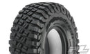 Pro-Line 1.9" Class 1 BFG KM3 Predator Tires 4.19" OD (2)