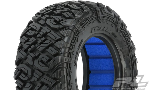 Pro-Line Icon SC 2.2"/3.0" All Terrain Tires for SC Trucks Front or Rear