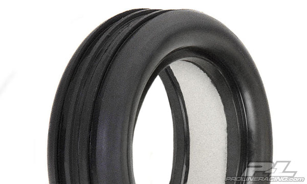Pro-Line 4-Rib 2.2" 2WD M3 Buggy Front Tires (2)