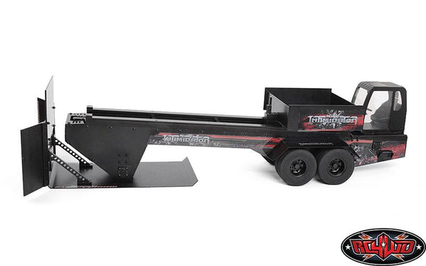 RC4WD Intimidator Pulling Sled