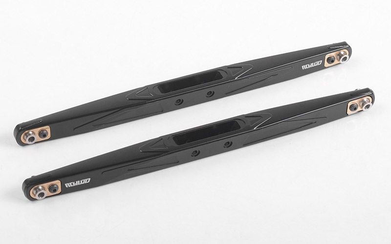 RC4WD Rear Trailing Arms for Traxxas UDR