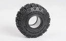 RC4WD 1.9" Milestar Patagonia M/T X2S Tires 4.7" OD (2)