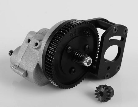 RC4WD R3 Scale Single Speed Transmission
