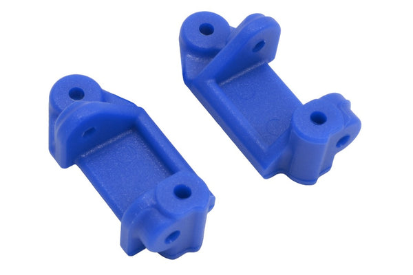 RPM Caster Blocks for the Traxxas Slash 2wd, nitro Slash, electric Rustler & electric Stampede 2wd