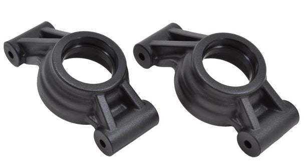 RPM Oversized Rear Axle Carriers for the Traxxas X-Maxx