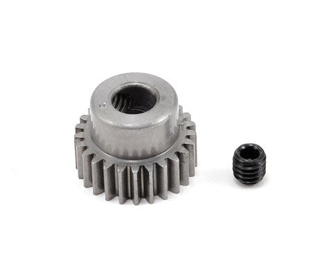 Robinson Racing 48P Machined Pinion Gear w/5mm Bore (25)