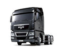 Tamiya 1/14 MAN TGX 26.540 6x4 XLX Semi Kit **Available to Order**
