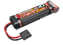 Traxxas Power Cell 3000mAh 8.4V NiMH Battery iD Plug 2923X