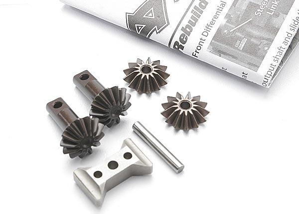 Traxxas Revo Gear Differential Set TRA5382X