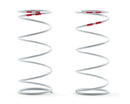 Traxxas Progressive Rate Long GTR Shock Springs (Pink - 0.810 Rate) (2) Part 7445