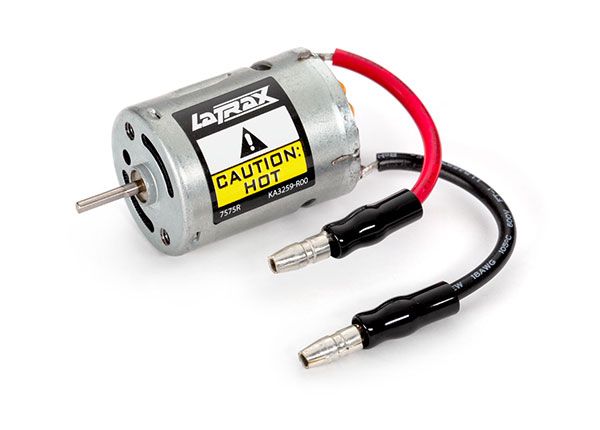 Traxxas LaTrax 370 Motor w/ Bullet Connectors