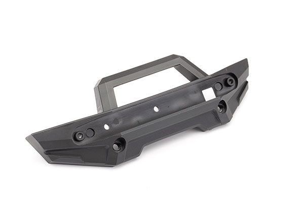 Traxxas Bumper, front (for use with