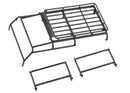 Traxxas Exocage/ Roof Basket (Top, Bottom, & Sides (Left & Right)) (Fits TRA9712 Body)