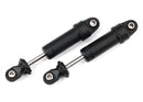 Traxxas Shocks, GTM (Assembled W/O Springs) (2)