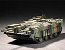 Trumpeter 1/72 Swedish Strv 103C MBT